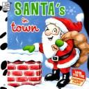 Cover of: Santa's in Town (Little Pups)