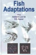 Cover of: Fish Adaptations