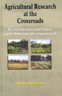 Agricultural Research at the Crossroads by Bo M. I. Bengtsson