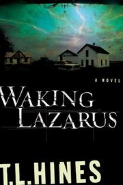 Cover of: Waking Lazarus