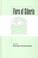Cover of: Portulacaceae - Ranunculaceae (Flora of Siberia Series Volume 6)