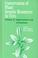 Cover of: Conservation of Plant Genetic Resources in Vitro
