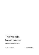 Cover of: The World's New Fissures