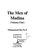 Cover of: men of Madina