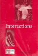 Cover of: Insect and Bird Interactions