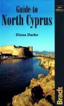 Cover of: Guide to North Cyprus (The Bradt Travel Guide)