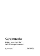 Cover of: Careerquake (Arguments) by A.G. Watts