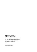 Cover of: NetState (Arguments)