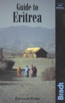 Cover of: Guide to Eritrea (Country Guide)
