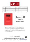 Cover of: Fanny Hill (Scarlet Library) by John Cleland
