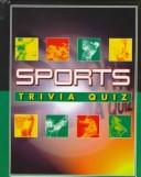 Cover of: Sports Trivia Quiz