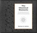 Cover of: The Chemical Elements by I. Nechaev, Gerald W. Jenkins