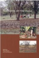 Cover of: Nutrients on the Move