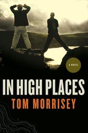 Cover of: In High Places