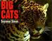 Cover of: Big Cats