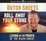 Cover of: Roll Away Your Stone