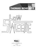 Cover of: Low Sweetie
