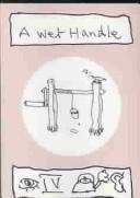 Cover of: A Wet Handle