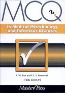Cover of: MCQs in Medical Microbial and Infectious Diseases