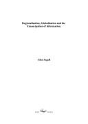 Cover of: Regionalisation, Globalisation and the Emancipation of Information