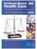 Cover of: Evidence-based Health Care by Helen Allan