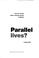 Cover of: Parallel Lives