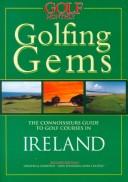 Cover of: Golfing Gems: Ireland