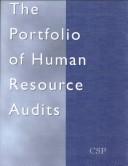 Cover of: The Portfolio of Human Resource Audits (Company Self - Assessment Audits) | David Crosby