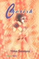 Cover of: Cherish | Yinka Sunmonu