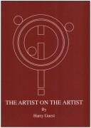 Cover of: The Artist on the Artist (Elm Bank Modern |Language Studies)