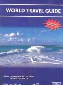 Cover of: World Travel Guide by Tamsin Fidgeon