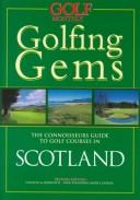 Cover of: Golfing Gems: Scotland