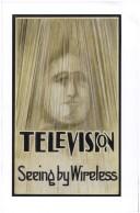 Television by Alfred Dinsdale