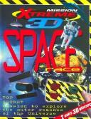 Cover of: Space Race (Mission Xtreme 3d)