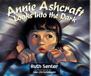 Cover of: Annie Ashcraft looks into the dark