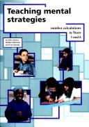 Cover of: Teaching Mental Strategies (Beam) by Frances Mosley, Fran Moseley, Sheila Ebutt, Mike Askew