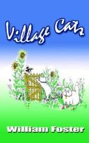 Cover of: Village Cats