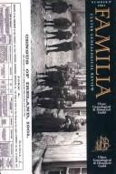 Cover of: Familia 2001: Ulster Geneological Review: Number 17