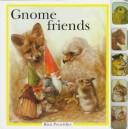 Cover of: Gnome Friends