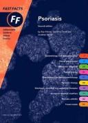 Cover of: Psoriasis Fast Facts