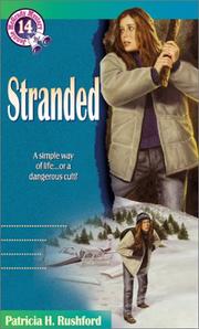 Cover of: Stranded by Patricia H. Rushford