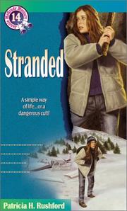Cover of: Stranded by Patricia H. Rushford, Patricia H. Rushford