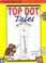 Cover of: Top Dot Tales