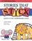 Cover of: Stories That Stick