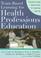 Cover of: Team-Based Learning for Health Professions Education