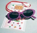 Cover of Lilly's Movie Star Sunglasses