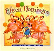Cover of: Fifteen flamingos