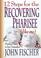 Cover of: 12 Steps for the Recovering Pharisee (like me)