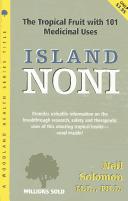 Cover of: Island Noni (Woodland Health)