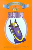 Cover of: Sledding by 